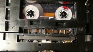 Кассета зеркальная  корпус кассеты от AXIA 20 мин