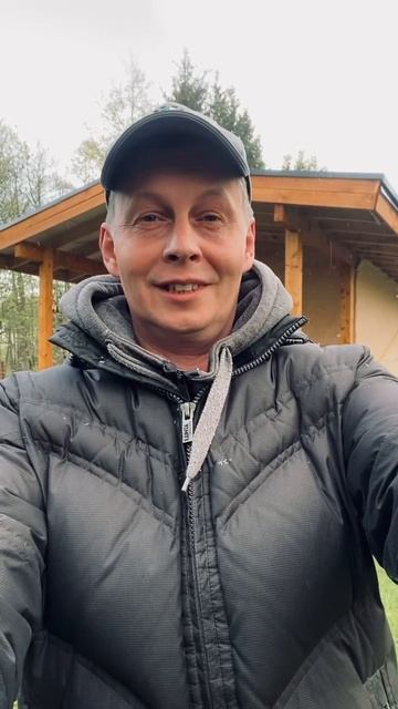 Каркас+ это здорово! Майский снег в Московской области смотреть онлайн