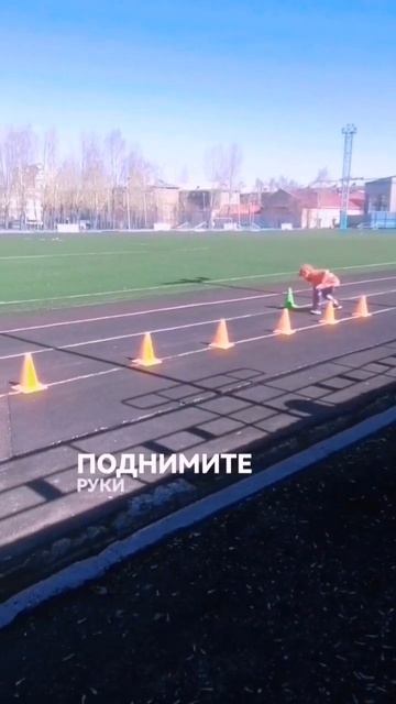 Сдача нормативов ГТО 3 ступень #спартакпопов #новосиби смотреть онлайн