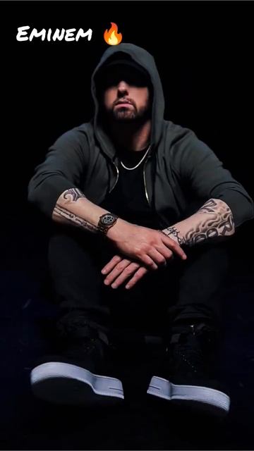 Эминем❤️🔥 (подпишись!)) #music #eminem #эминем #музыка #рэп #хипхоп #трек смотреть онлайн