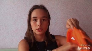 Собираю рюкзак в самолёт ✈️
