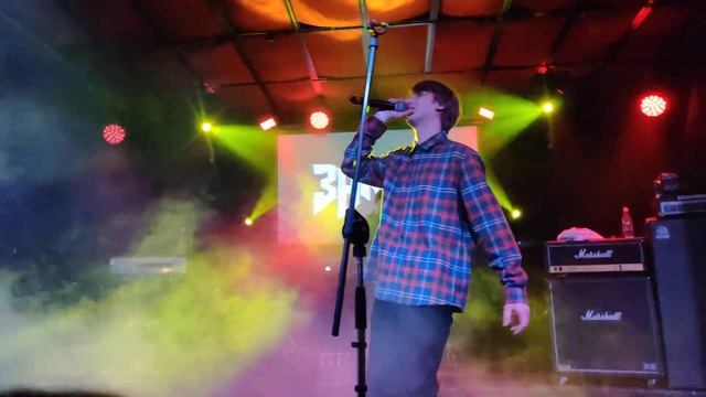 ЗАМАЙ, ДЖИГЛИ - PATREON.COM/ZAMAY86 (КОНЦЕРТ СПБ - 28.02.21)