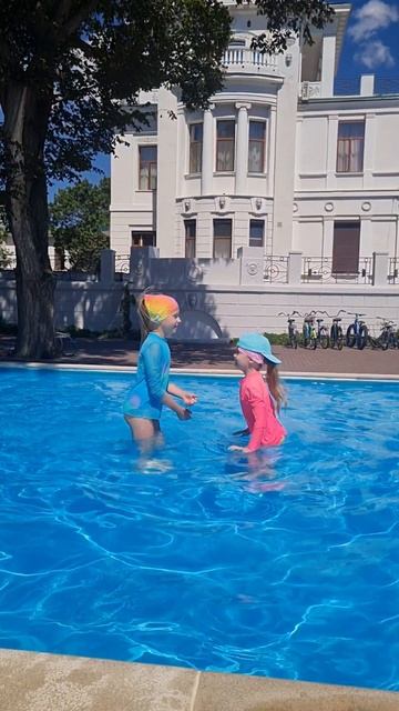 Идеи чем занять детей на отдыхе #развиваемсяиграя #кос смотреть онлайн