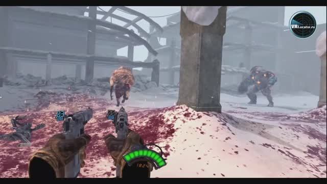 After the Fall VR, Victory смотреть онлайн