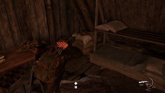 ALeXXX_Doma InGame: The Last of Us Part II Remastered # 18