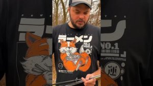 Фидер BANTAN от Fish Season #рыбалка #фидер #bantan