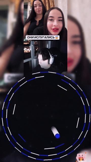 Взорвалась голова 😱 пранк в чат рулетке #чатрулетка #? смотреть онлайн