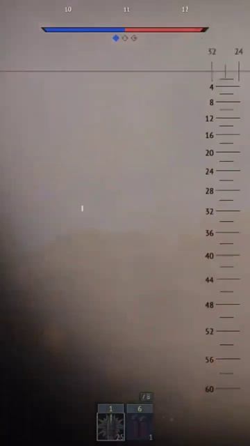 Гвоздике не нужно даже попадать в танк #warthunder #вартанд? смотреть онлайн