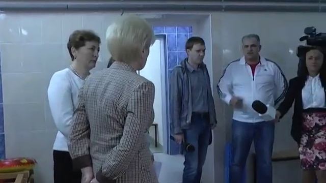 Хочу в школу!