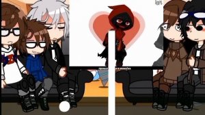 Реакция Егора Линча и его знакомых на лололошку 2 часть (+ Лемптон)