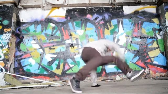 Kudryashov Mikhail ( Капли Stereo)