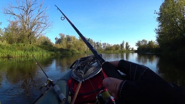 Огляд Strike Pro Inquisitor 110sp смотреть онлайн