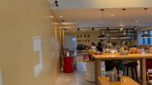 Обзор отеля Rove Dubai Marina 3 звезды