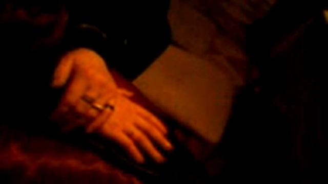 Пальцы танцуют.3GP