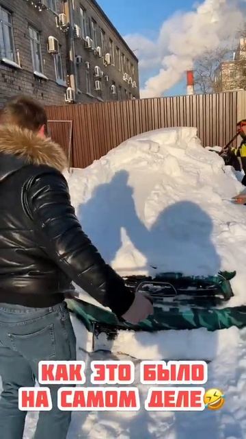 А у вас есть подснежник?🤣 смотреть онлайн