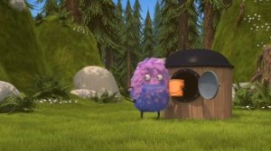 киви и стрит озвучка 🚮музор🚮 новый серия 7