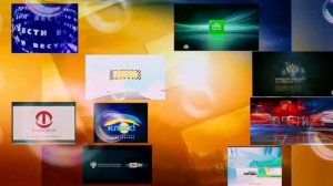 Сборник! заставок: В; одном! экране: N°26: