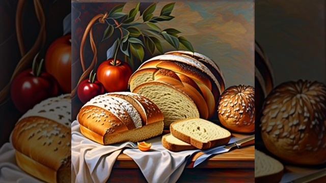 Есть свой хлеб  без надежды — значит медленно умират смотреть онлайн