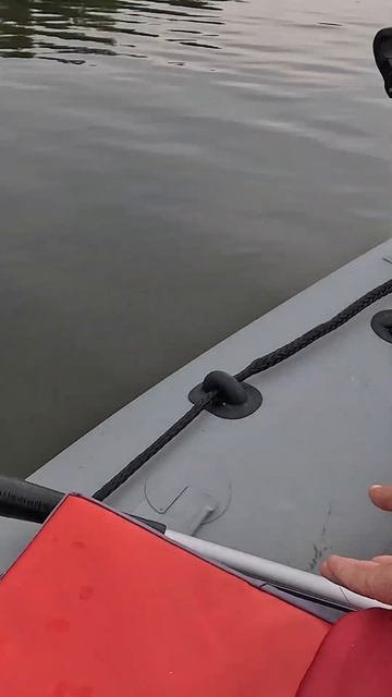 Щука которой повезло #fishing #щука смотреть онлайн