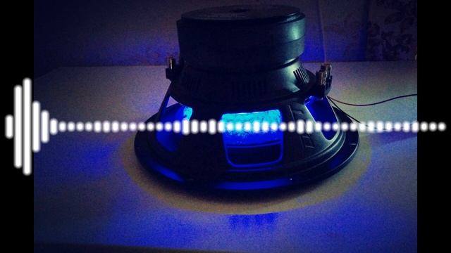 [20Hz And UP] Эльбрус Джанмирзоев — Дыши [LB By 009]