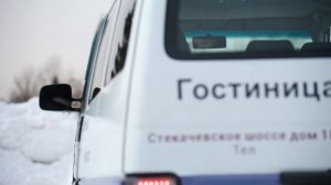 Самозванец 8 серия - Уникальная Премьера, Которую Нель?