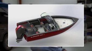 Какой корпус мне выбрать? Собираем катер для рыбалки