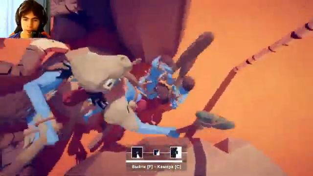 Пиратские разборки | Totally Accurate Battle Simulator