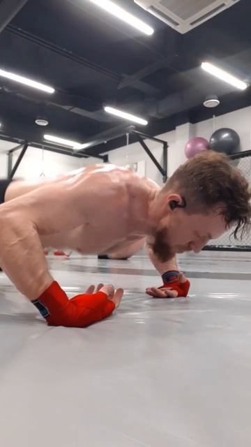 Укрепление кистей рук. лучшее упражнение без гантелей смотреть онлайн