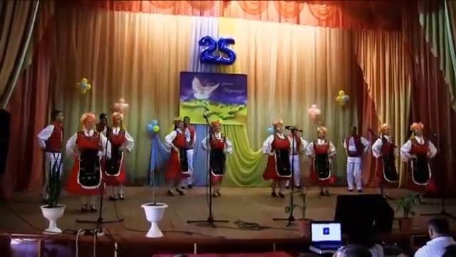 НТК "Ясна Зора" с.Кирнички, 24.08.2016 смотреть онлайн