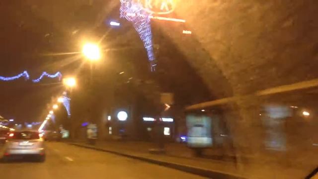 Московский проспект.С-Пб.Декабрь2013 смотреть онлайн