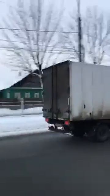 Грузовик Hyundai смотреть онлайн