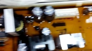 стиральная машина отключается во время стирки