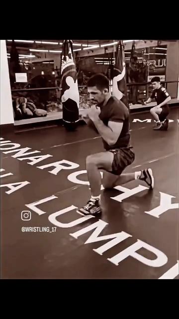 Борец смотреть онлайн