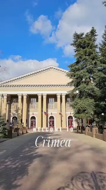 #кфу @crimean federal university смотреть онлайн
