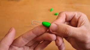 Как сделать СНАСТЬ на КЕФАЛЬ? Простая и рабочая снасть