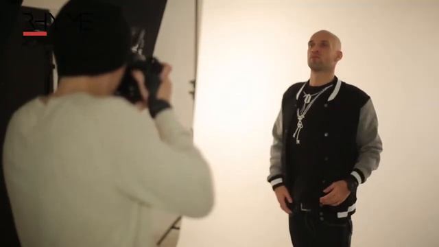 #RhymeКаллиграфия: Лигалайз