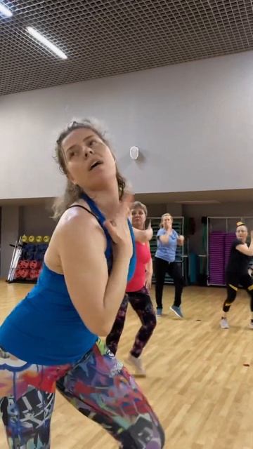 Новогодний батлл Fitness24 Ветеранов смотреть онлайн