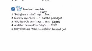 SPOTLIGHT 4 учебник 2 часть страница 30,31,32 (98,99,100)