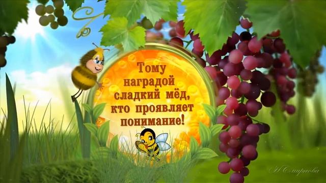 Забавные пчёлки работа с проектами курс МИАМ Adobe After Effects