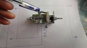 Подключение переключателя света ,,УАЗ,,