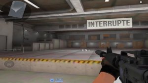 Фикс плавающей сенсы для 4 Bluestacks. ФИКС СИГНАТУРОЙ | ПИК?