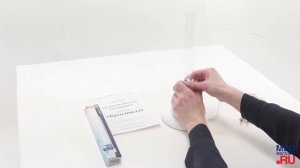 Облучатель Кристалл