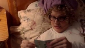 фильм БАБУШКА ЛЁГКОГО ПОВЕДЕНИЯ