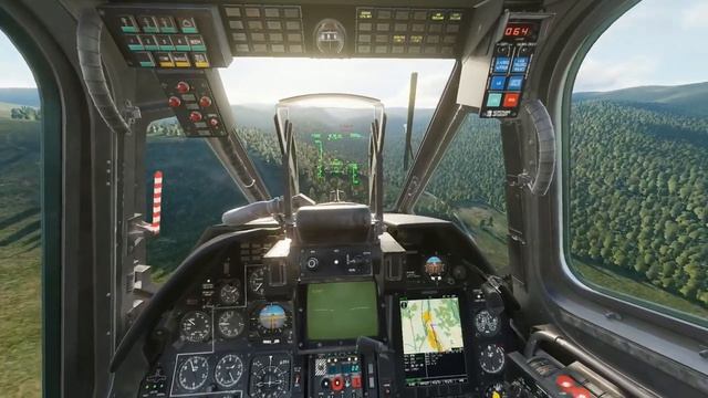 DCS World Steam Edition КОМАНДИРОВКА Ч 2 ЛЕСКА 12 КРУШЕНИЕ ПРИ ПРИ? смотреть онлайн