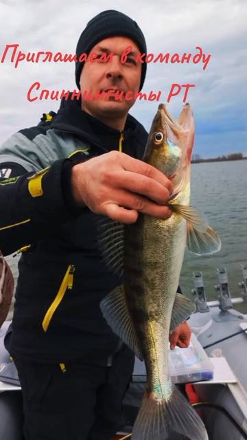 https://t.me/spinningistRT/1 #кама #рыбалка #лодка #судак смотреть онлайн