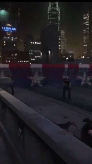 граната назад прилетела 😂🤑 #рек #рекомендации #гта5 #?