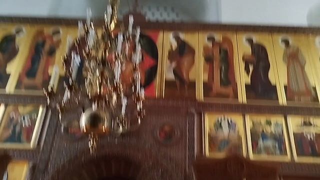 Святогорский монастырь. Псковская область.
Могила А.С.Пушкина.
10.05.2025. смотреть онлайн