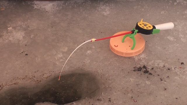 Разведка на Воронежском водохранилище. смотреть онлайн