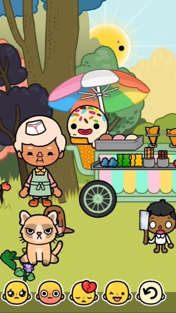 грустный мальчик с топором смотреть онлайн