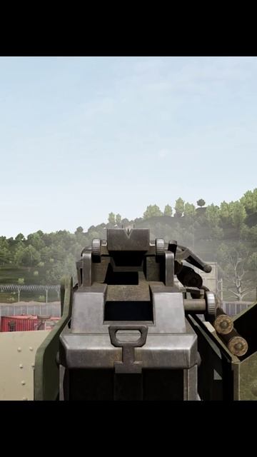 ВДВ обороняют артиллерию  ARMA 3  #militarysimulator #война #arma3 #tushino #military #pcgaming